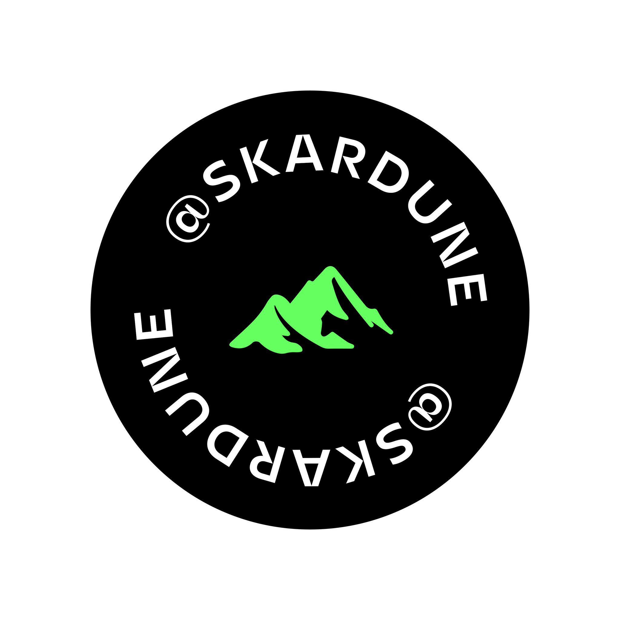 Skardune